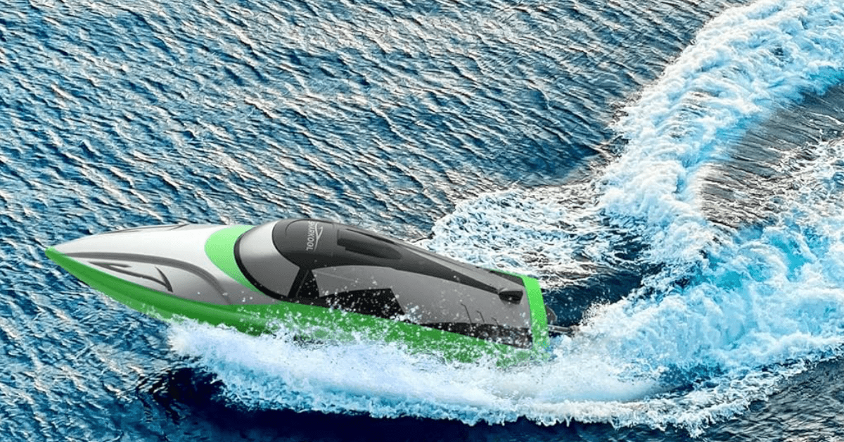 beste rc boot für pool 2025 beste rc boot für pool 2025
