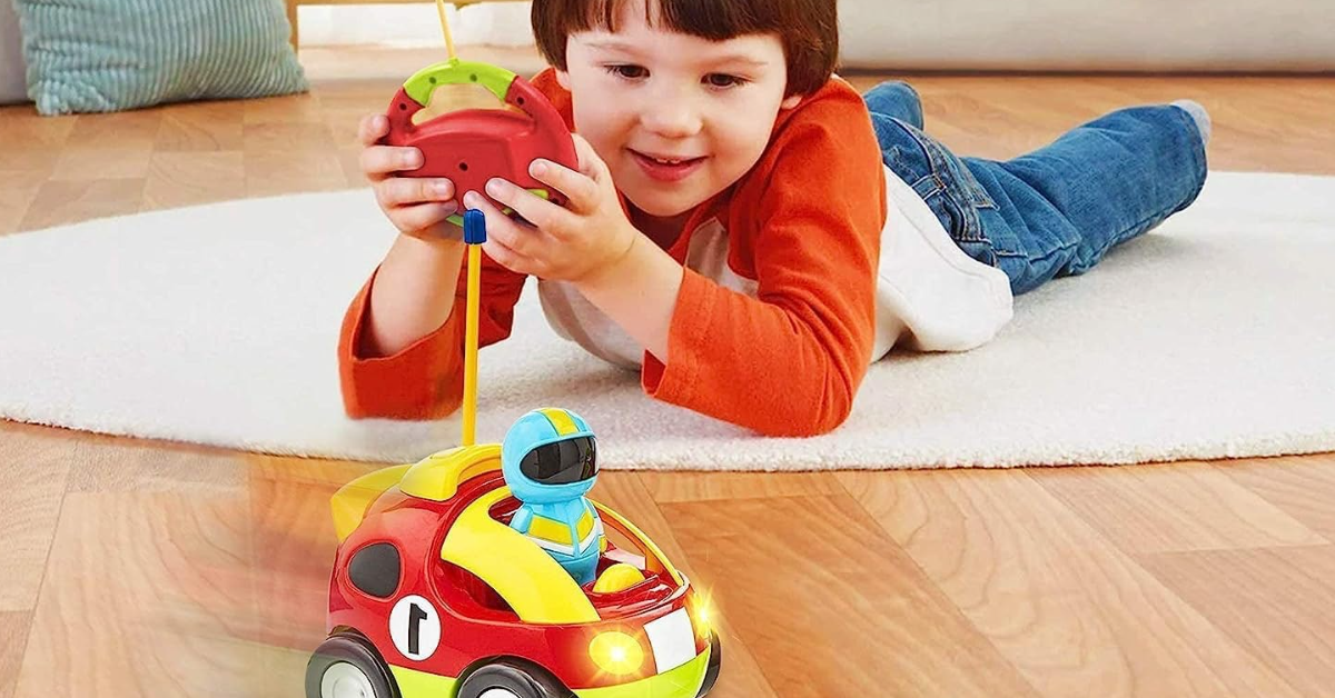 bestes ferngesteuertes Auto für Kleinkinder bestes ferngesteuertes Auto für Kleinkinder