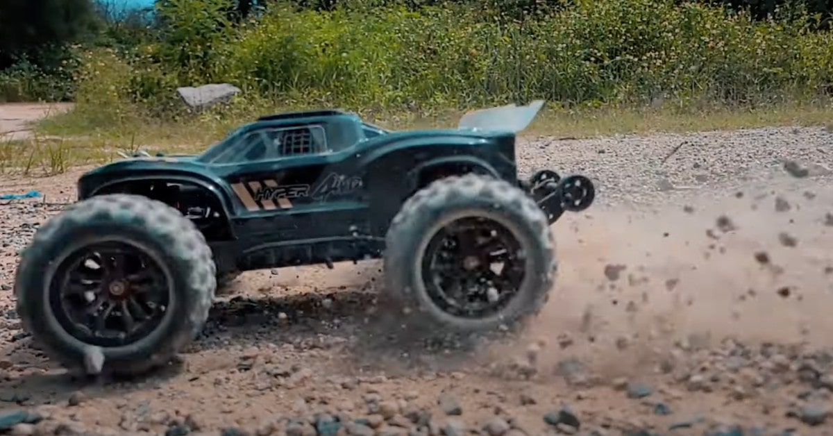 RC-Auto für Erwachsene RC-Auto für Erwachsene