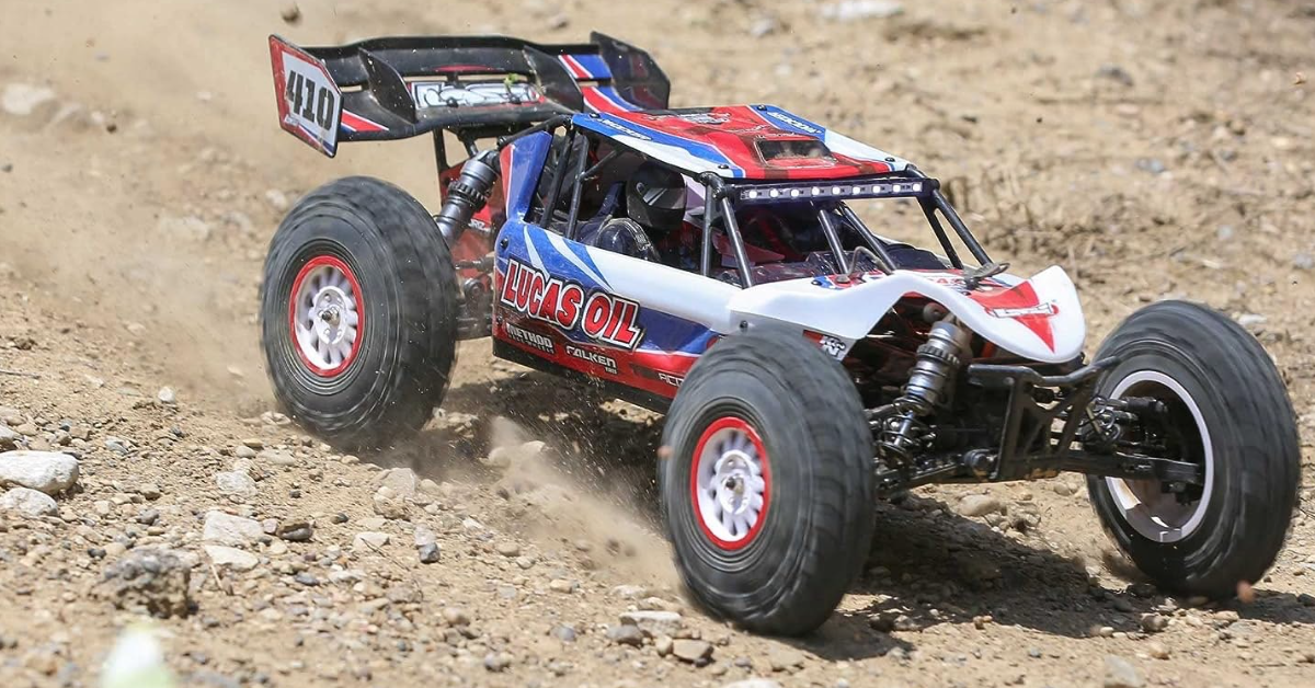 rc buggy test rc buggy test