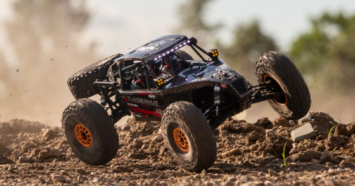 rc rock racer 2025 rc rock racer 2025