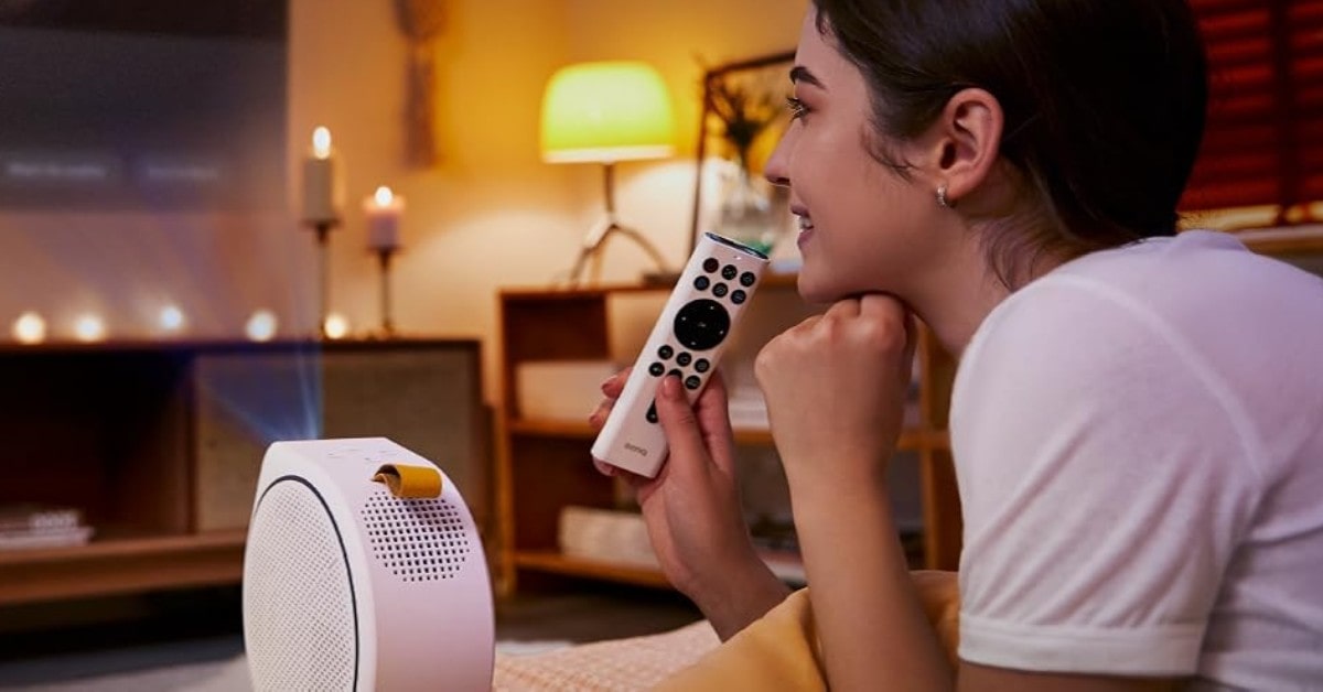 smart home beamer smart home beamer