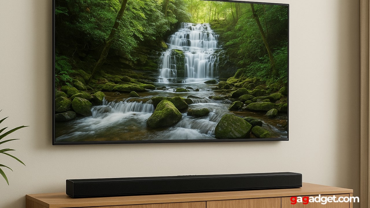 soundbar für samsung 2025