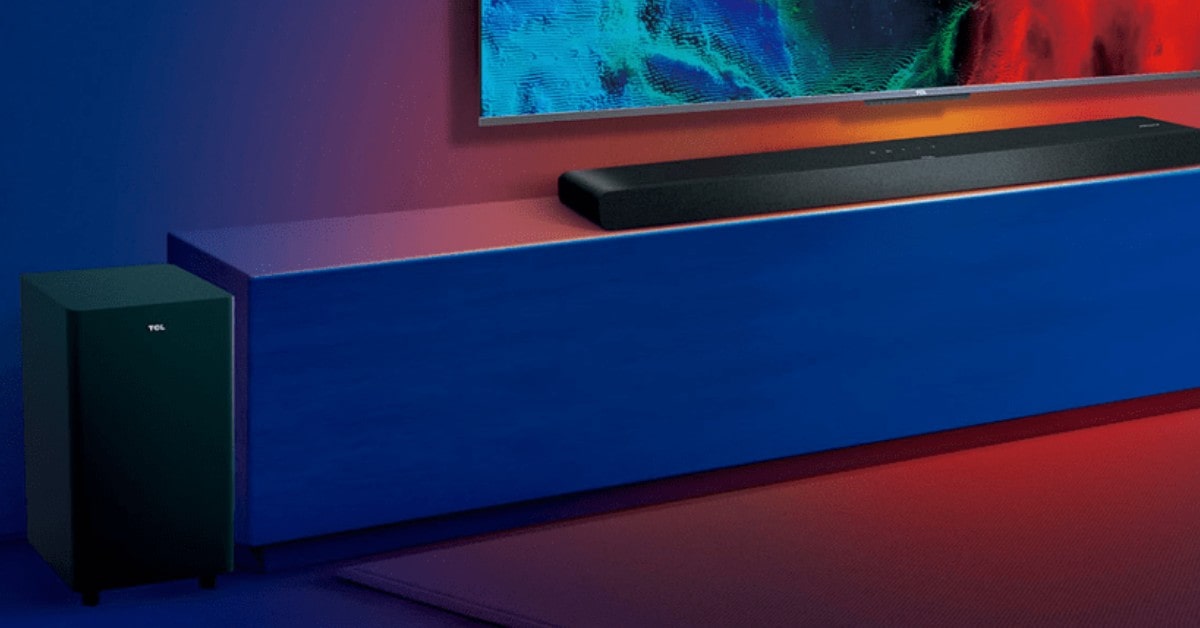 welche soundbar für tcl welche soundbar für tcl
