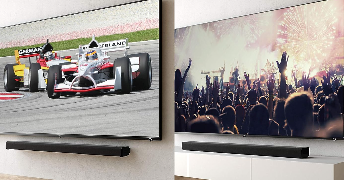 soundbar für tcl 2025 soundbar für tcl 2025