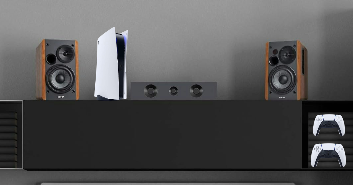 beste soundbar für ps5 beste soundbar für ps5
