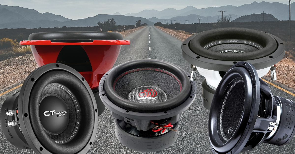 bester spl-subwoofer bester spl-subwoofer