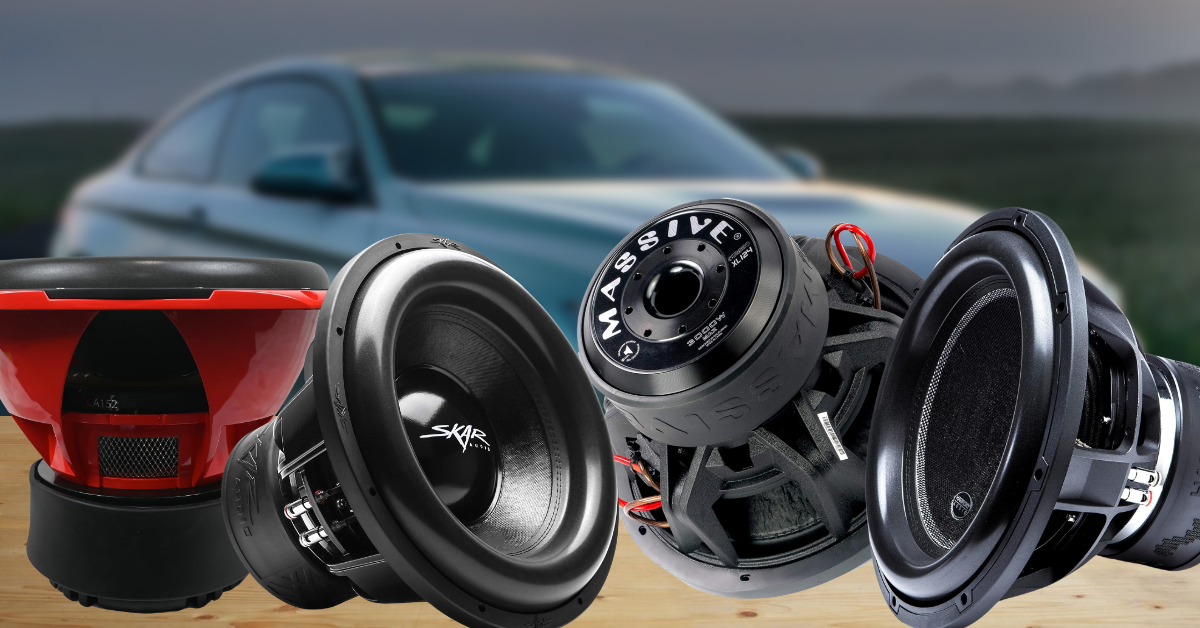 bester schalldruckpegel-subwoofer bester schalldruckpegel-subwoofer