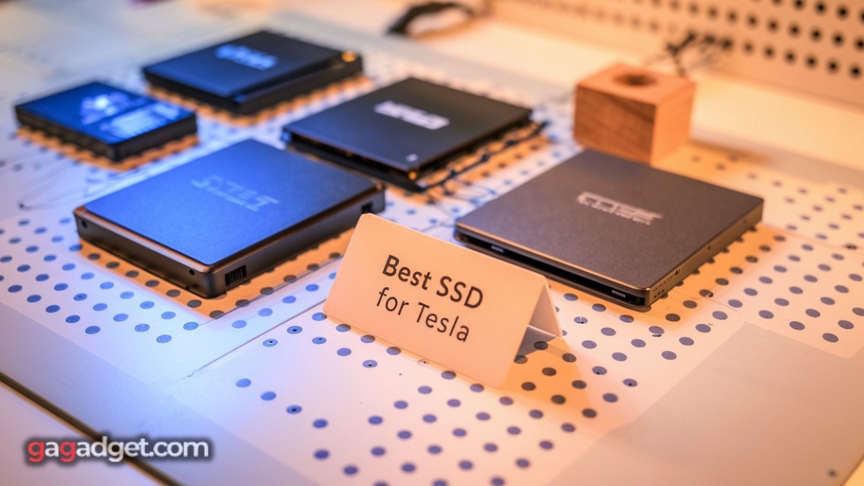 Beste SSD für Tesla Sentry Mode Beste SSD für Tesla Sentry Mode