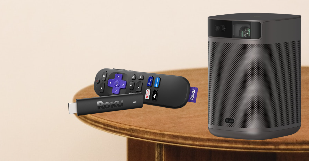 beste beste streaming-stick für den beamer