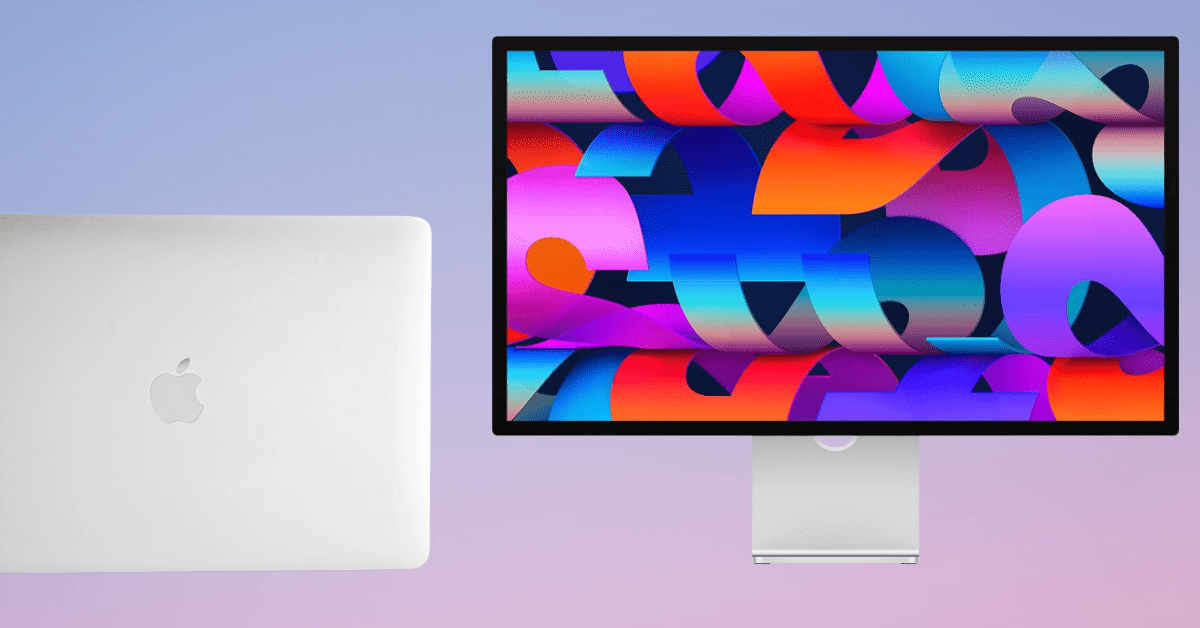 monitor thunderbolt