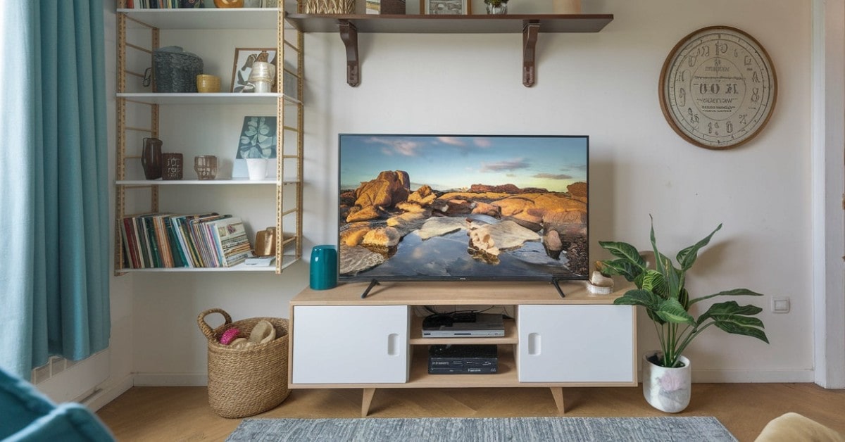 TV für Mietwohnung TV für Mietwohnung