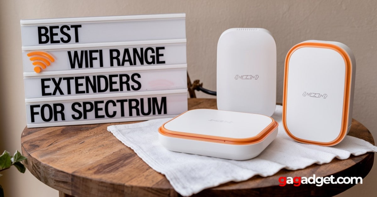 bester WLAN-Verstärker für Spectrum 2025 bester WLAN-Verstärker für Spectrum 2025