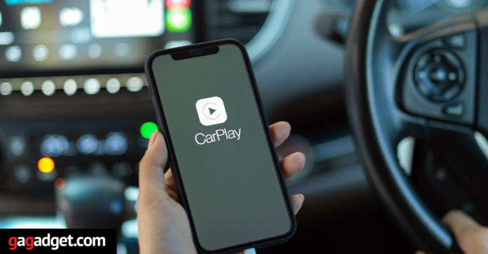 carplay wireless adapter test 2025