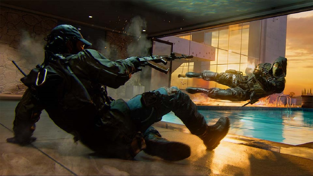 Bereits nächste Woche erscheinen drei neue Karten für Call of Duty: Black Ops 6: Activision hat einen kurzen Teaser enthüllt Bereits nächste Woche erscheinen drei neue Karten für Call of Duty: Black Ops 6: Activision hat einen kurzen Teaser enthüllt