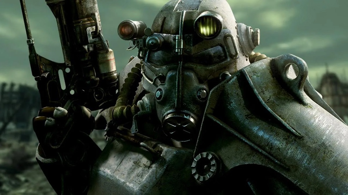 Exodus from Sanctuary 33: das erste Filmmaterial aus der Serie, die auf dem berühmten Fallout-Spiel basiert, wurde veröffentlicht Exodus from Sanctuary 33: das erste Filmmaterial aus der Serie, die auf dem berühmten Fallout-Spiel basiert, wurde veröffentlicht