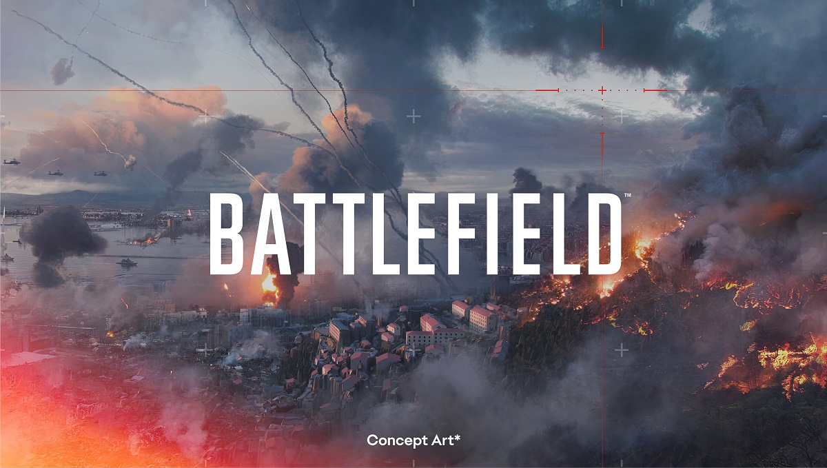 Scheitern ist inakzeptabel: Insider enthüllt Electronic Arts' Rekordkosten für Produktion und Tests des neuen Battlefield-Teils Scheitern ist inakzeptabel: Insider enthüllt Electronic Arts' Rekordkosten für Produktion und Tests des neuen Battlefield-Teils