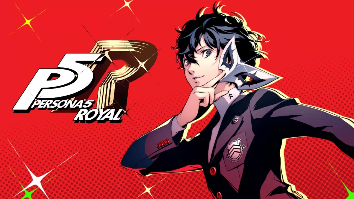 Eine unerwartete Sensation! Persona 5 Royal ist laut Metacritic das am höchsten bewertete PC-Spiel Eine unerwartete Sensation! Persona 5 Royal ist laut Metacritic das am höchsten bewertete PC-Spiel