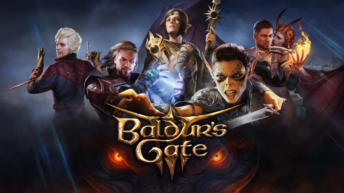 Auf der State of Play haben die Entwickler von Baldur's Gate 3 einen neuen RPG-Trailer vorgestellt und das Erscheinungsdatum bekannt gegeben Auf der State of Play haben die Entwickler von Baldur's Gate 3 einen neuen RPG-Trailer vorgestellt und das Erscheinungsdatum bekannt gegeben