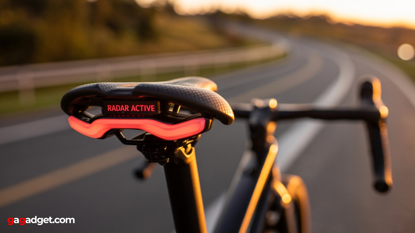 bestes Fahrrad-Radarlicht bestes Fahrrad-Radarlicht
