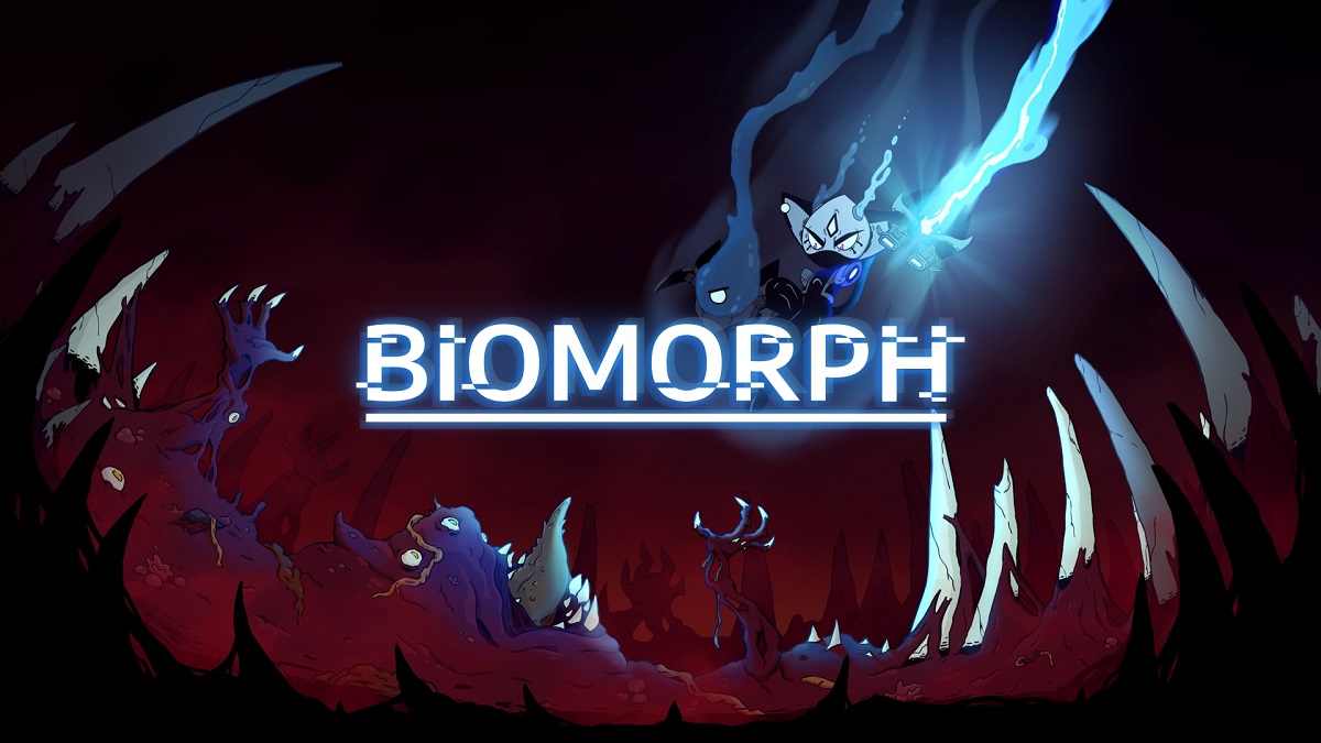 Die Entwickler des dystopischen Metroidvania Biomorph haben das Veröffentlichungsdatum des Spiels bekannt gegeben und einen Story-Trailer enthüllt Die Entwickler des dystopischen Metroidvania Biomorph haben das Veröffentlichungsdatum des Spiels bekannt gegeben und einen Story-Trailer enthüllt