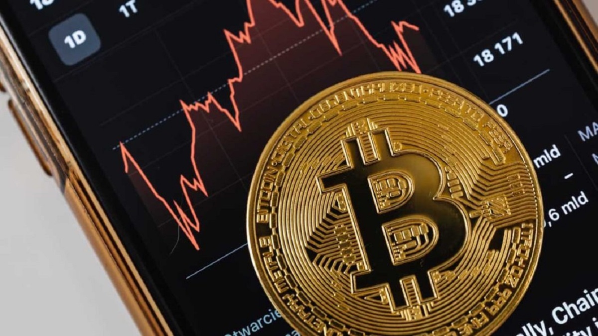 Ein neuer Bitcoin-Rekord: Zum ersten Mal hat der Wert der Kryptowährung 80.000 Dollar überschritten Ein neuer Bitcoin-Rekord: Zum ersten Mal hat der Wert der Kryptowährung 80.000 Dollar überschritten