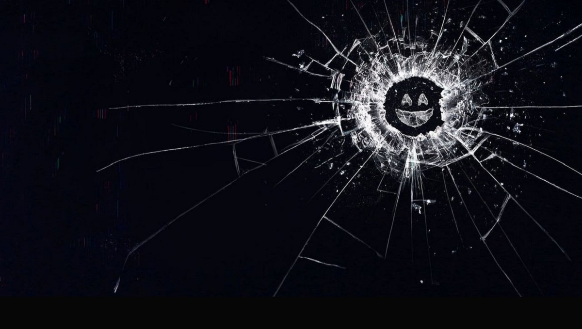 Premiere im Juni! Netflix enthüllt den ersten Teaser für die sechste Staffel der gefeierten Serie Black Mirror Premiere im Juni! Netflix enthüllt den ersten Teaser für die sechste Staffel der gefeierten Serie Black Mirror