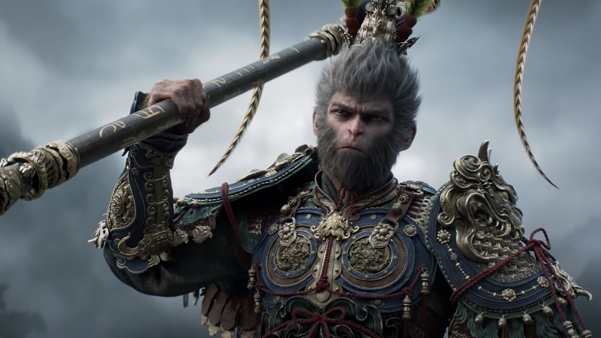 Der Affenkönig hat die Spieler in seinen Bann gezogen: Black Myth: WuKong wurde innerhalb von nur drei Tagen nach der Veröffentlichung mehr als 10 Millionen Mal verkauft.