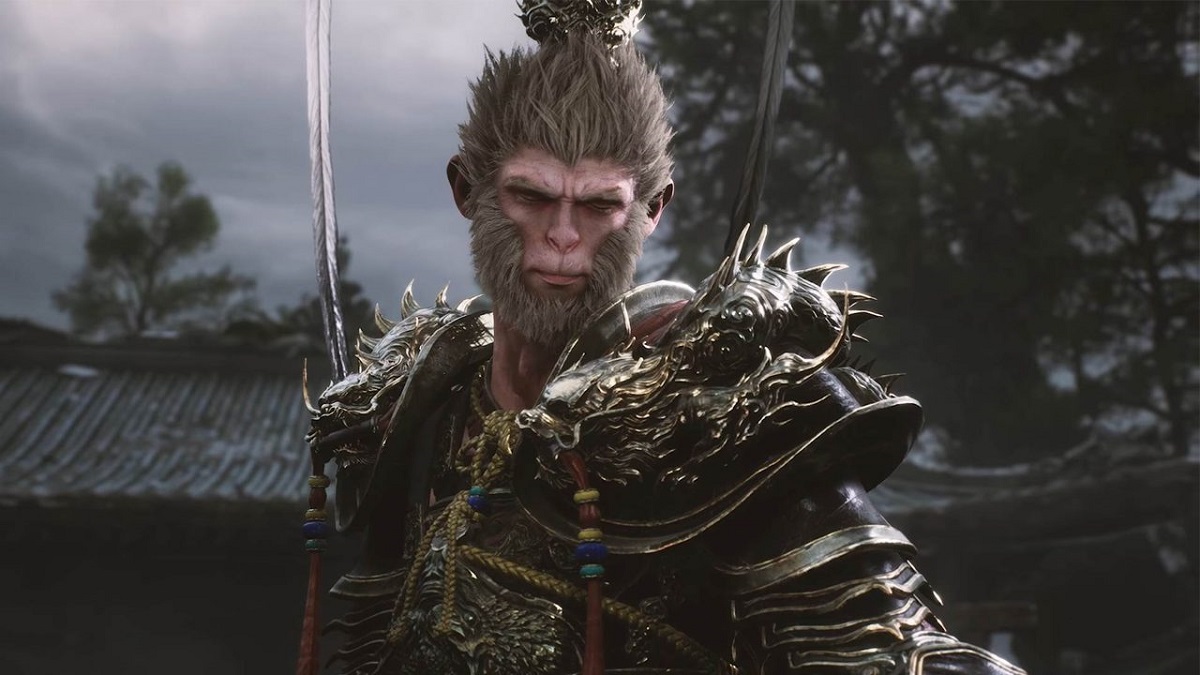 Black Myth Wukong in 4K bei 60 fps: NVIDIA hat unglaubliches Gameplay-Material des chinesischen Actionspiels enthüllt. Die Grafik des Spiels ist erstaunlich!