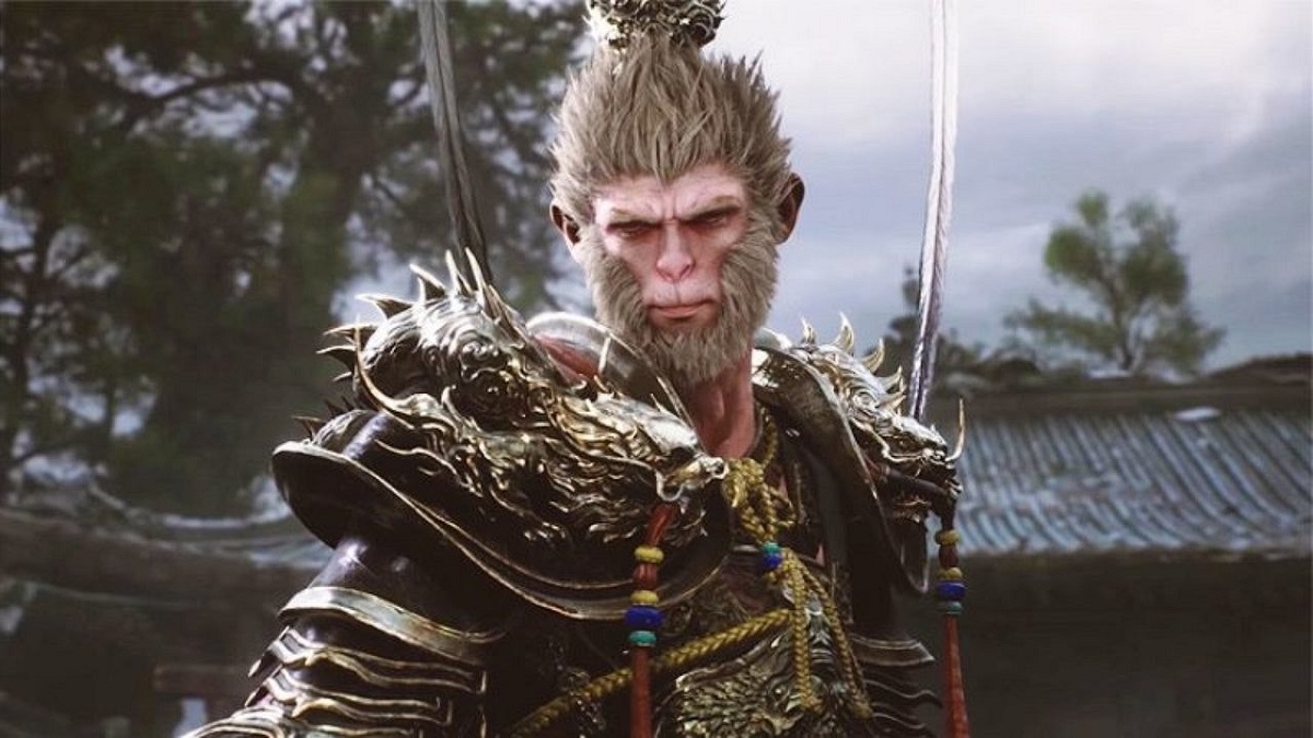Next-gen Souls-ähnlich: IGN veröffentlichte ein Video über das Kampfsystem des ambitionierten Actionspiels Black Myth: WuKong