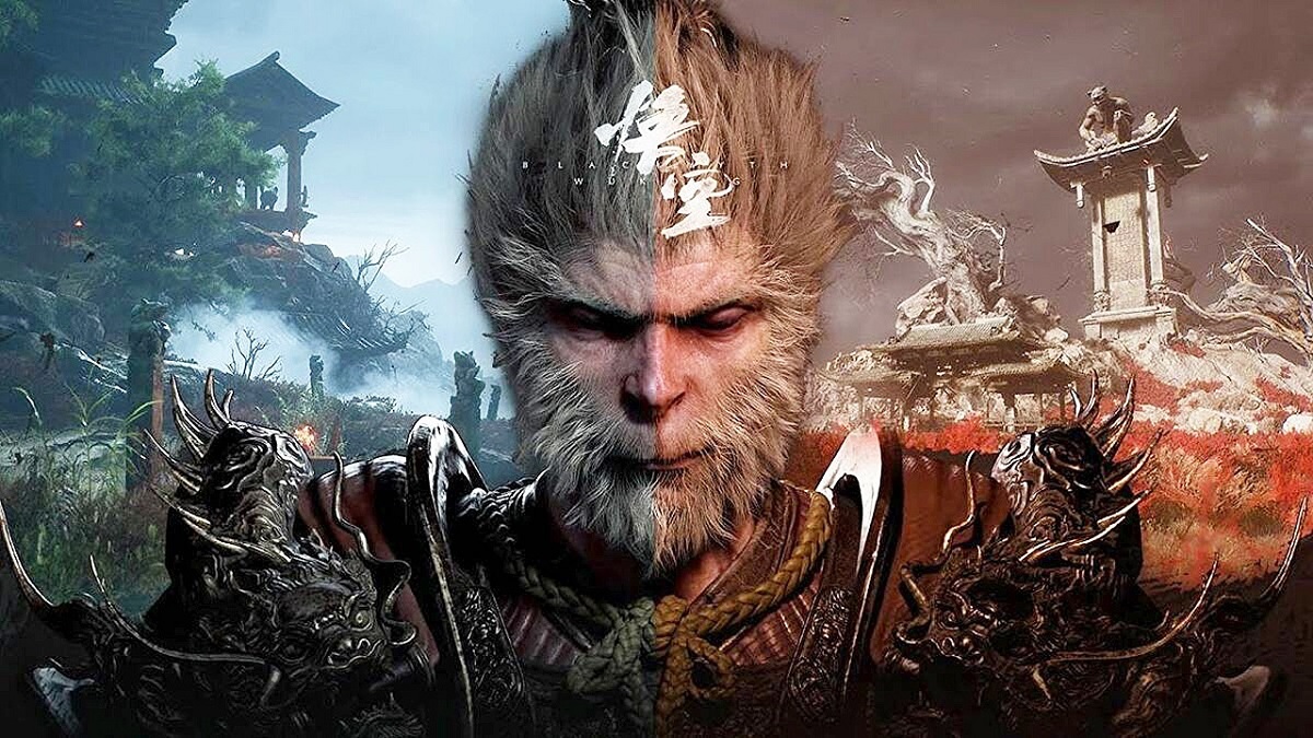 Der Affenkönig kommt nach Deutschland! Auf der gamescom 2023 wird das vielversprechende chinesische Actionspiel Black Myth: Wu Kong neu vorgestellt. Der Affenkönig kommt nach Deutschland! Auf der gamescom 2023 wird das vielversprechende chinesische Actionspiel Black Myth: Wu Kong neu vorgestellt.