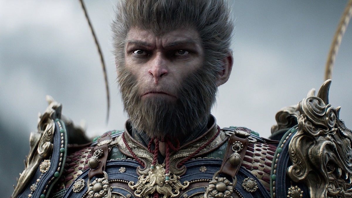 Das ehrgeizige Actionspiel Black Myth: WuKong könnte ein PlayStation 5-Konsolenexklusivtitel werden: Microsoft deutet an, dass die Entwickler eine Vereinbarung mit Sony getroffen haben Das ehrgeizige Actionspiel Black Myth: WuKong könnte ein PlayStation 5-Konsolenexklusivtitel werden: Microsoft deutet an, dass die Entwickler eine Vereinbarung mit Sony getroffen haben