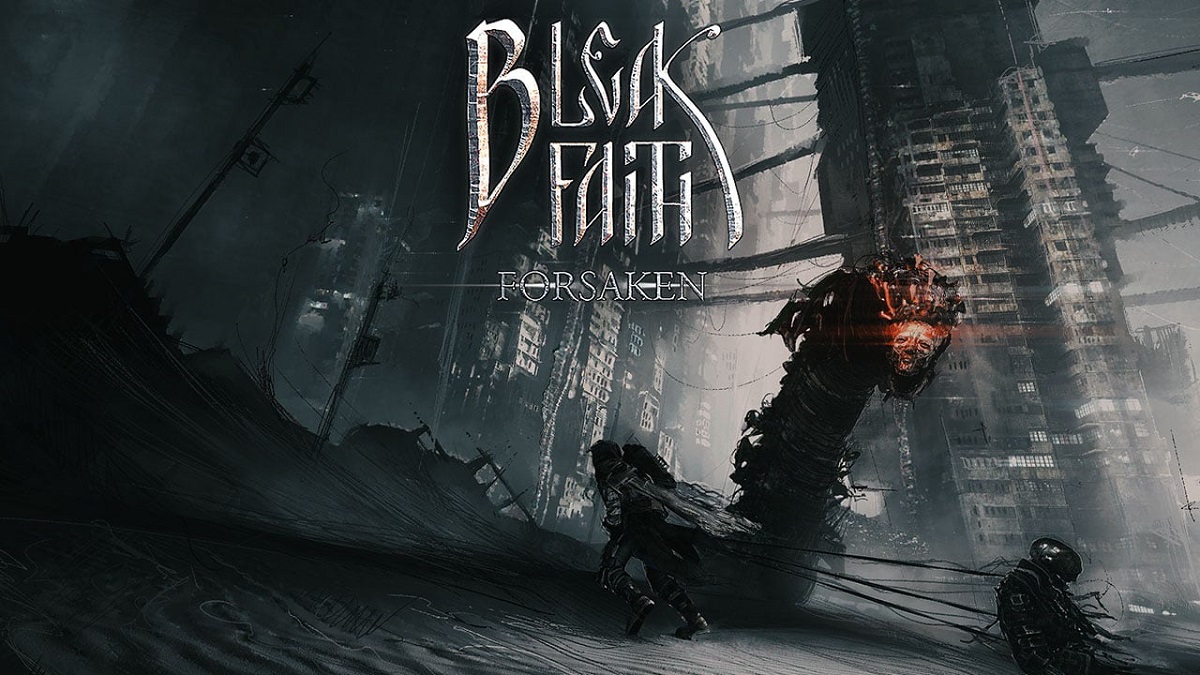 Das Action-RPG Bleak Faith: Forsaken erscheint am 6. August für die Konsolen Xbox Series und PlayStation 5 Das Action-RPG Bleak Faith: Forsaken erscheint am 6. August für die Konsolen Xbox Series und PlayStation 5