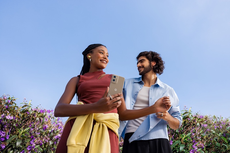Moto Edge 60 Neo Bild 2