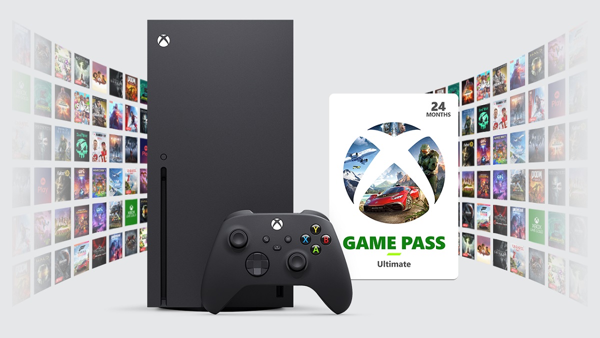 Microsoft erhöht die Preise für Xbox Series X-Konsolen und Xbox Game Pass-Abonnements Microsoft erhöht die Preise für Xbox Series X-Konsolen und Xbox Game Pass-Abonnements