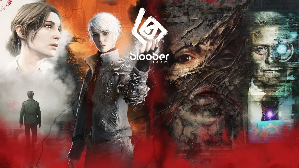 Bloober Team entwickelt fünf ehrgeizige Projekte, darunter Exklusivtitel für PlayStation 5, Nintendo und Meta Quest Bloober Team entwickelt fünf ehrgeizige Projekte, darunter Exklusivtitel für PlayStation 5, Nintendo und Meta Quest