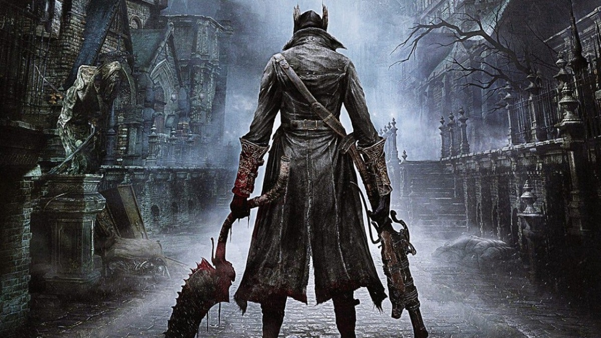 "Bloodborne ist in meinem Herzen", erklärte Hidetaka Miyazaki, gab aber keinen Hinweis auf ein Remake oder eine Fortsetzung des kultigen Spiels "Bloodborne ist in meinem Herzen", erklärte Hidetaka Miyazaki, gab aber keinen Hinweis auf ein Remake oder eine Fortsetzung des kultigen Spiels