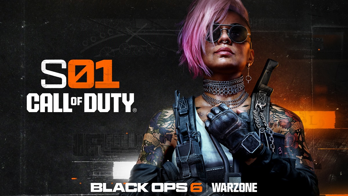 Neue Karten, Modi, Waffen und mehr: Activision enthüllt Inhalte der ersten Saison von Call of Duty: Black Ops 6 und Neuerungen für Warzone Neue Karten, Modi, Waffen und mehr: Activision enthüllt Inhalte der ersten Saison von Call of Duty: Black Ops 6 und Neuerungen für Warzone