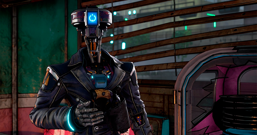 Die Meinungen gehen auseinander: Journalisten veröffentlichten Rezensionen zu New Tales from the Borderlands. Nicht jeder mochte die Charaktere, die Geschichte und den Humor Die Meinungen gehen auseinander: Journalisten veröffentlichten Rezensionen zu New Tales from the Borderlands. Nicht jeder mochte die Charaktere, die Geschichte und den Humor