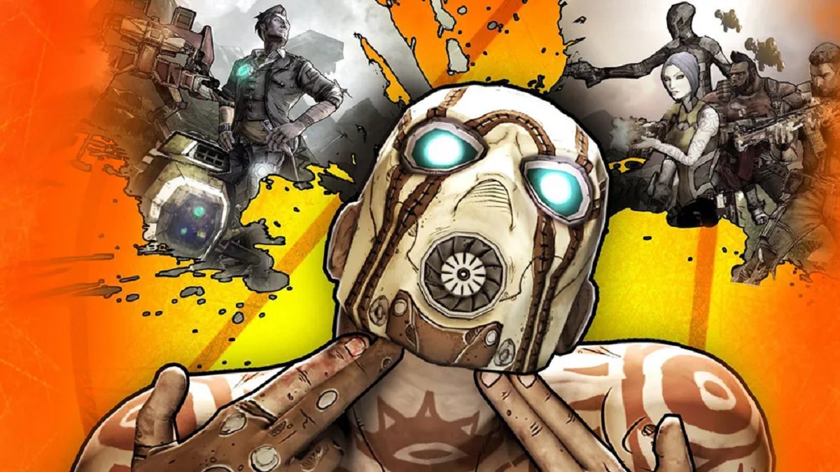 Medien: Embracer Group Holdinggesellschaft kann Gearbox Software verkaufen - der Autor der Borderlands-Serie und andere beliebte Spiele Medien: Embracer Group Holdinggesellschaft kann Gearbox Software verkaufen - der Autor der Borderlands-Serie und andere beliebte Spiele