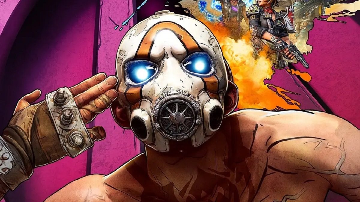 Nicht Mafia 4! Ein Insider hat verraten, dass eine mysteriöse Ankündigung von 2K auf dem Summer Game Fest ein neuer Borderlands-Teil sein wird Nicht Mafia 4! Ein Insider hat verraten, dass eine mysteriöse Ankündigung von 2K auf dem Summer Game Fest ein neuer Borderlands-Teil sein wird