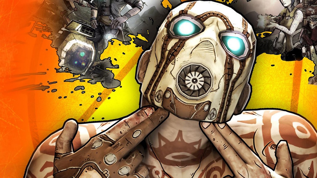 Neuigkeiten zum Borderlands-Sequel "werden eher früher als später kommen" - Gearbox-Chef sagt Neuigkeiten zum Borderlands-Sequel "werden eher früher als später kommen" - Gearbox-Chef sagt