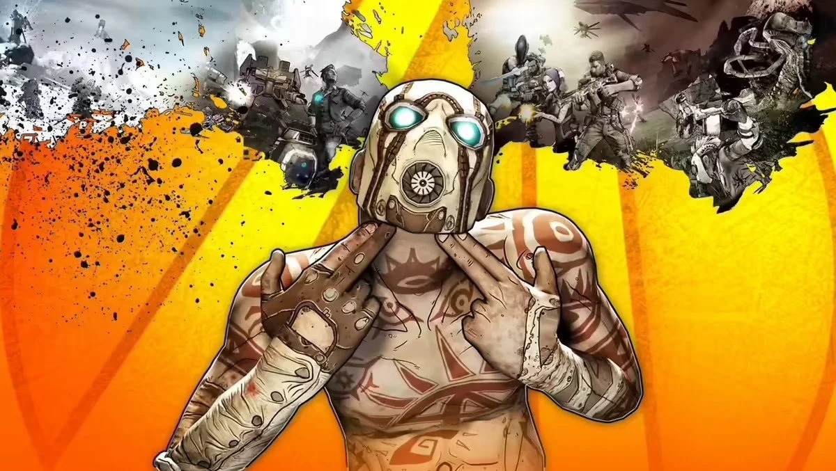 Es ist offiziell: Gearbox Studios und Publisher 2K entwickeln einen neuen Borderlands-Teil Es ist offiziell: Gearbox Studios und Publisher 2K entwickeln einen neuen Borderlands-Teil