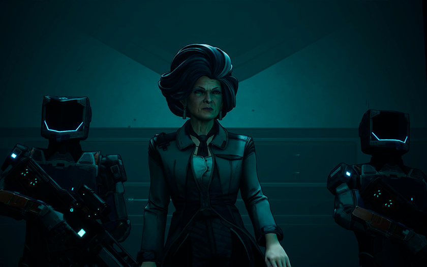 Die Meinungen gehen auseinander: Journalisten veröffentlichten Rezensionen zu New Tales from the Borderlands. Nicht jeder mochte die Charaktere, die Geschichte und den Humor-3 Die Meinungen gehen auseinander: Journalisten veröffentlichten Rezensionen zu New Tales from the Borderlands. Nicht jeder mochte die Charaktere, die Geschichte und den Humor-3