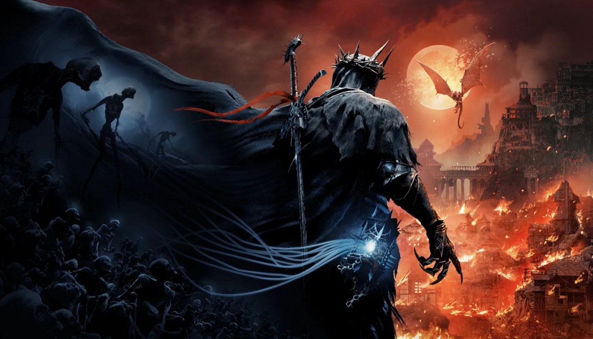 Alles, was Sie über World of the Dead wissen müssen, in einem neuen Feature über IGNs ambitioniertes Action-RPG Lords of the Fallen (2023) Alles, was Sie über World of the Dead wissen müssen, in einem neuen Feature über IGNs ambitioniertes Action-RPG Lords of the Fallen (2023)