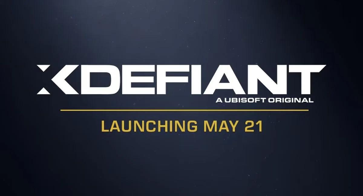 Ubisofts bedingter Free-to-Play-Shooter XDefiant wird am 21. Mai veröffentlicht