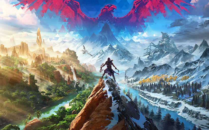 Episches Gameplay, virtuelle Realität und neue Geschichten: die am meisten erwarteten PlayStation 5-Spiele im Jahr 2023-61 Episches Gameplay, virtuelle Realität und neue Geschichten: die am meisten erwarteten PlayStation 5-Spiele im Jahr 2023-61