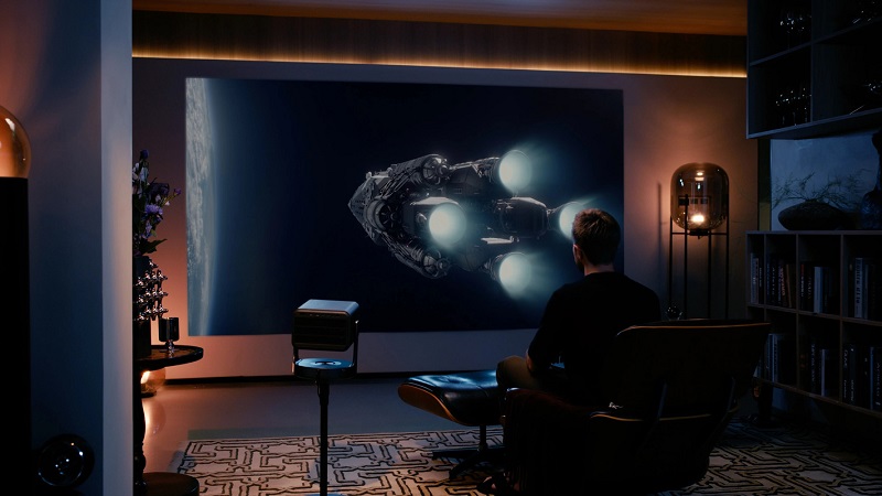 Hisense hat den C2 Ultra vorgestellt, einen beeindruckenden Laserprojektor, der speziell für Xbox-5 Hisense hat den C2 Ultra vorgestellt, einen beeindruckenden Laserprojektor, der speziell für Xbox-5
