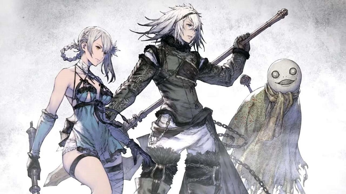 "Vielleicht NieR, vielleicht etwas anderes..." - Das NieR: Automata-Team deutet die Entwicklung eines neuen Spiels an "Vielleicht NieR, vielleicht etwas anderes..." - Das NieR: Automata-Team deutet die Entwicklung eines neuen Spiels an