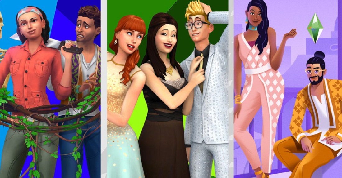Bei EGS hat ein neues Gewinnspiel begonnen. Diesmal wird den Spielern das Die Sims 4 The Daring Lifestyle Bundle angeboten. Bei EGS hat ein neues Gewinnspiel begonnen. Diesmal wird den Spielern das Die Sims 4 The Daring Lifestyle Bundle angeboten.